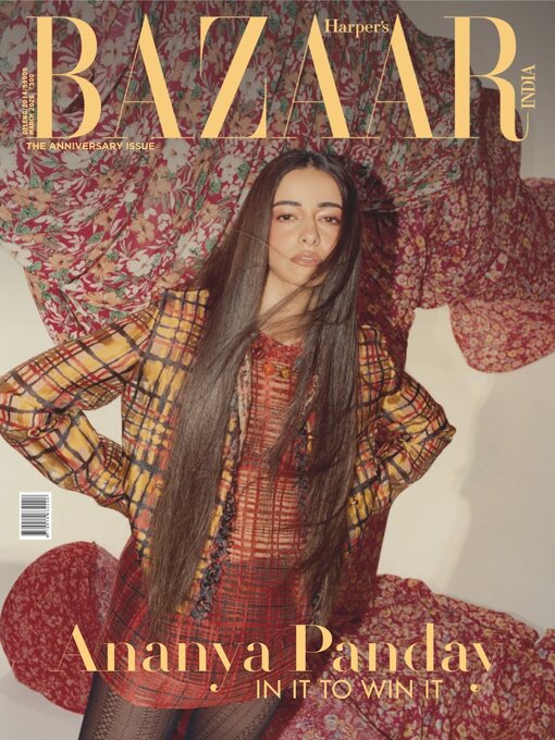 Title details for Harper's Bazaar India by Living Media India Limited - Available